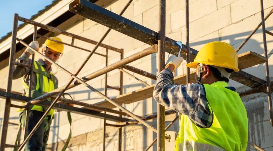 Roof Vent Repair in Donalsonville, GA